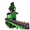 Sa2.5 Roller Conveyor Shot Blasting Machine Steel Pipe And Tube Cleaning Rust Remove