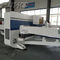 Smooth Running Mechanical Cnc Sheet Metal Punching Machine For Chassis Cabinets Processing