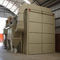 Q26 Sand Blasting Room / Sand Blasting Machine High Dust Removal Efficiency